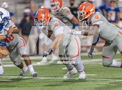 Thumbnail 2 in San Angelo Central @ Clemens photogallery.