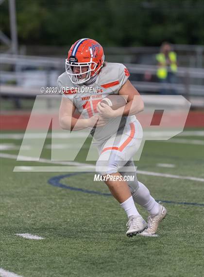 Thumbnail 2 in San Angelo Central @ Clemens photogallery.