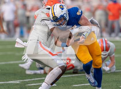 Thumbnail 3 in San Angelo Central @ Clemens photogallery.