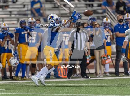 Thumbnail 2 in San Angelo Central @ Clemens photogallery.