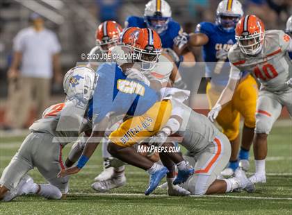 Thumbnail 3 in San Angelo Central @ Clemens photogallery.
