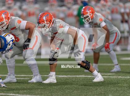 Thumbnail 2 in San Angelo Central @ Clemens photogallery.