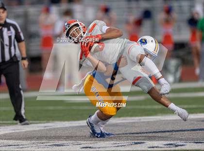 Thumbnail 3 in San Angelo Central @ Clemens photogallery.