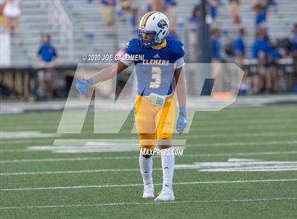 Thumbnail 1 in San Angelo Central @ Clemens photogallery.