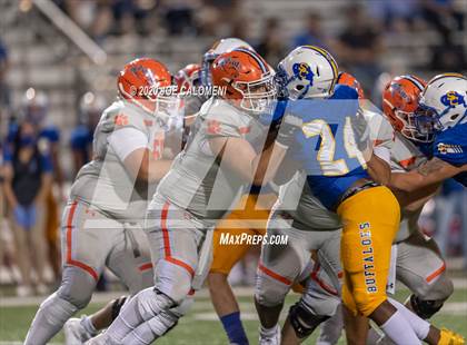 Thumbnail 1 in San Angelo Central @ Clemens photogallery.