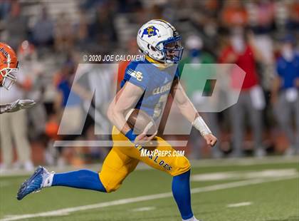 Thumbnail 1 in San Angelo Central @ Clemens photogallery.