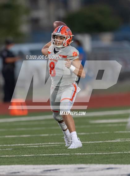 Thumbnail 3 in San Angelo Central @ Clemens photogallery.