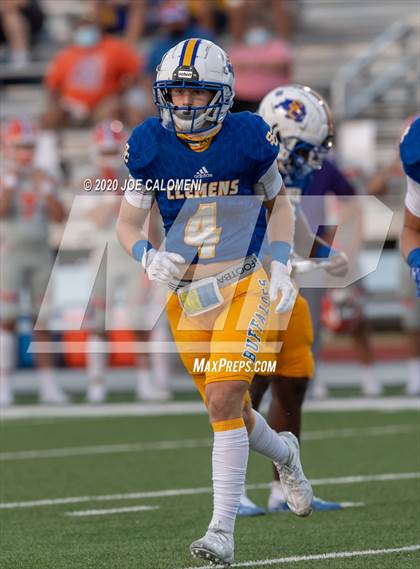 Thumbnail 2 in San Angelo Central @ Clemens photogallery.