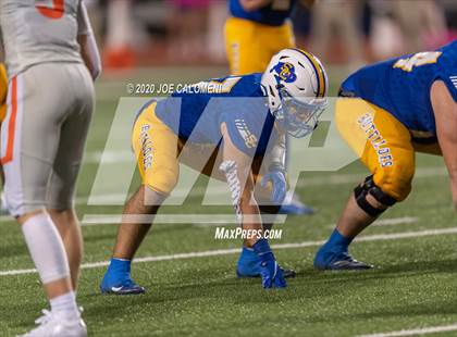 Thumbnail 3 in San Angelo Central @ Clemens photogallery.