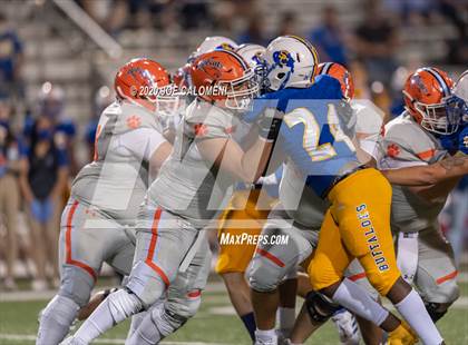 Thumbnail 2 in San Angelo Central @ Clemens photogallery.