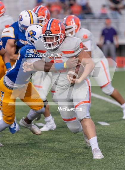Thumbnail 2 in San Angelo Central @ Clemens photogallery.