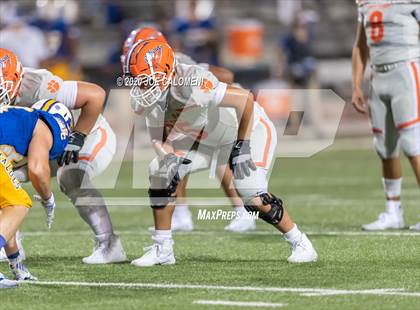 Thumbnail 1 in San Angelo Central @ Clemens photogallery.