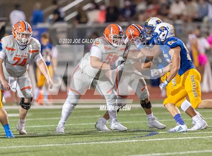 Thumbnail 2 in San Angelo Central @ Clemens photogallery.