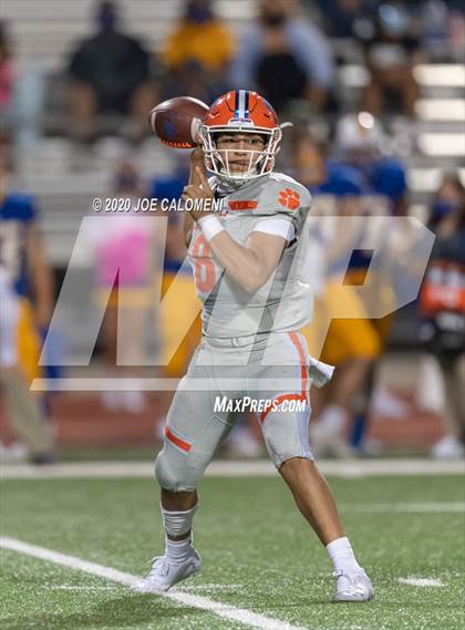 Thumbnail 1 in San Angelo Central @ Clemens photogallery.