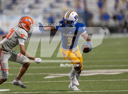 Thumbnail 3 in San Angelo Central @ Clemens photogallery.