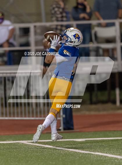 Thumbnail 2 in San Angelo Central @ Clemens photogallery.