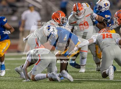 Thumbnail 1 in San Angelo Central @ Clemens photogallery.