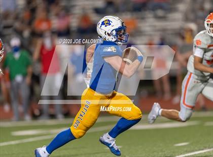 Thumbnail 2 in San Angelo Central @ Clemens photogallery.