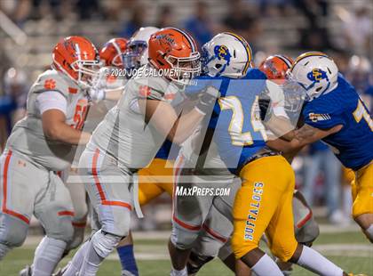Thumbnail 3 in San Angelo Central @ Clemens photogallery.