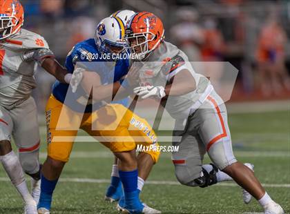 Thumbnail 1 in San Angelo Central @ Clemens photogallery.