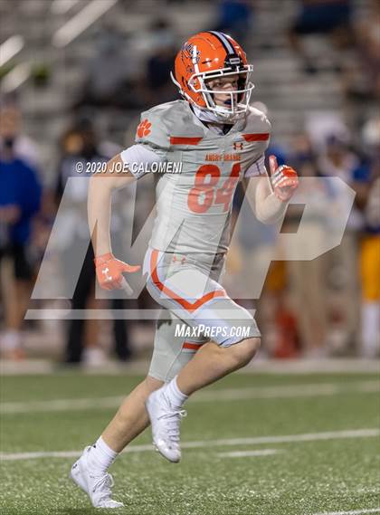 Thumbnail 2 in San Angelo Central @ Clemens photogallery.