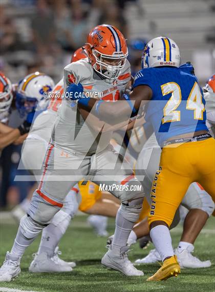 Thumbnail 3 in San Angelo Central @ Clemens photogallery.