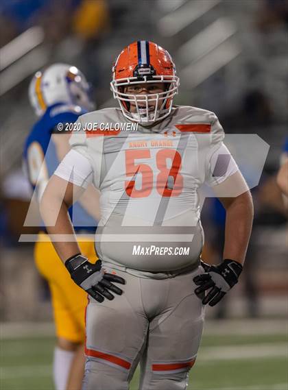 Thumbnail 3 in San Angelo Central @ Clemens photogallery.