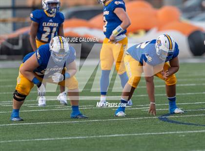 Thumbnail 3 in San Angelo Central @ Clemens photogallery.