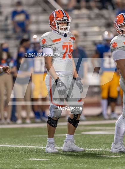 Thumbnail 2 in San Angelo Central @ Clemens photogallery.