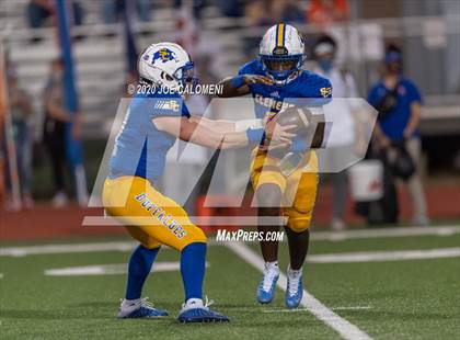 Thumbnail 3 in San Angelo Central @ Clemens photogallery.