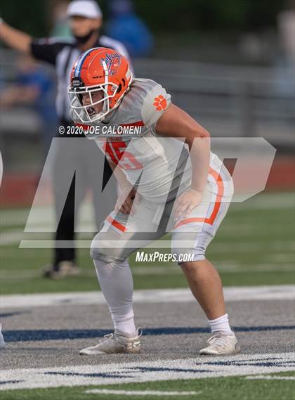 Thumbnail 3 in San Angelo Central @ Clemens photogallery.