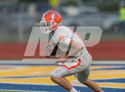 Thumbnail 3 in San Angelo Central @ Clemens photogallery.