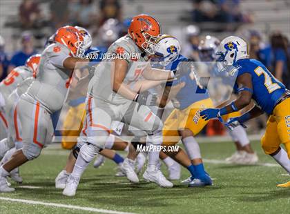 Thumbnail 1 in San Angelo Central @ Clemens photogallery.