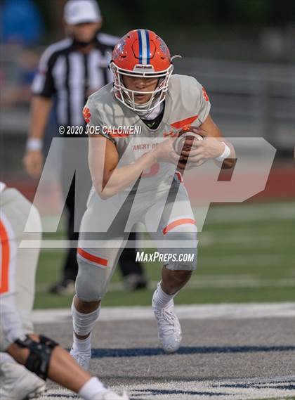 Thumbnail 1 in San Angelo Central @ Clemens photogallery.