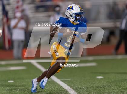 Thumbnail 3 in San Angelo Central @ Clemens photogallery.