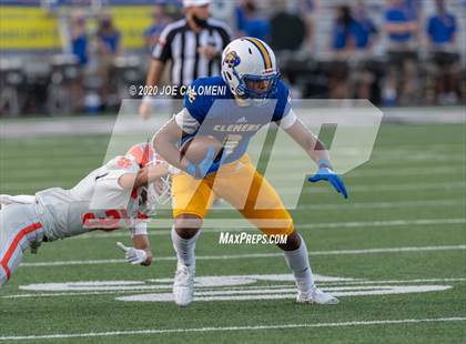 Thumbnail 3 in San Angelo Central @ Clemens photogallery.