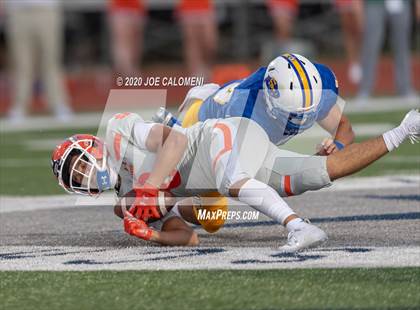 Thumbnail 1 in San Angelo Central @ Clemens photogallery.