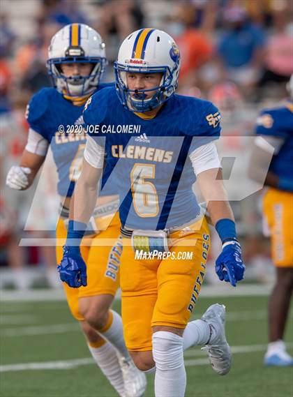 Thumbnail 3 in San Angelo Central @ Clemens photogallery.