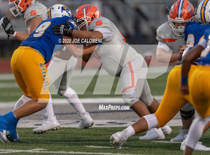 Thumbnail 2 in San Angelo Central @ Clemens photogallery.