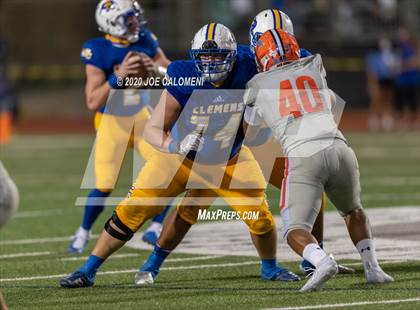 Thumbnail 1 in San Angelo Central @ Clemens photogallery.
