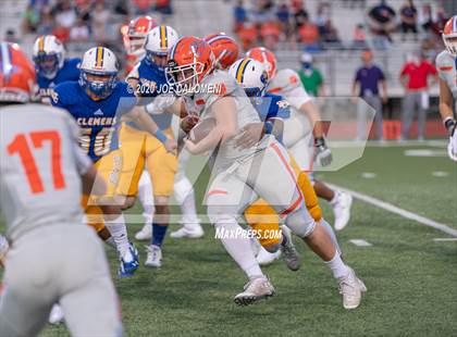 Thumbnail 3 in San Angelo Central @ Clemens photogallery.