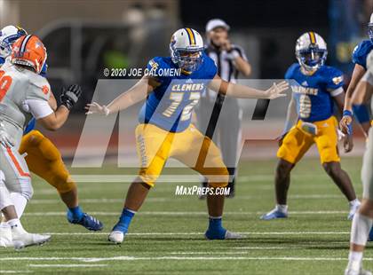 Thumbnail 1 in San Angelo Central @ Clemens photogallery.