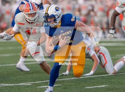 Thumbnail 2 in San Angelo Central @ Clemens photogallery.