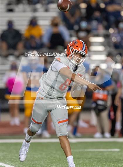 Thumbnail 2 in San Angelo Central @ Clemens photogallery.