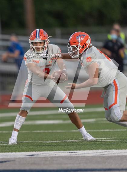Thumbnail 3 in San Angelo Central @ Clemens photogallery.