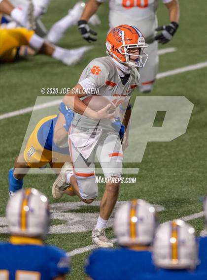 Thumbnail 1 in San Angelo Central @ Clemens photogallery.
