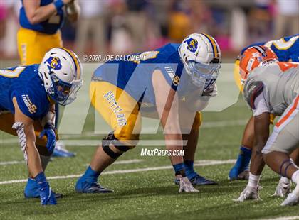 Thumbnail 2 in San Angelo Central @ Clemens photogallery.