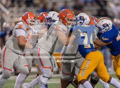 Thumbnail 2 in San Angelo Central @ Clemens photogallery.