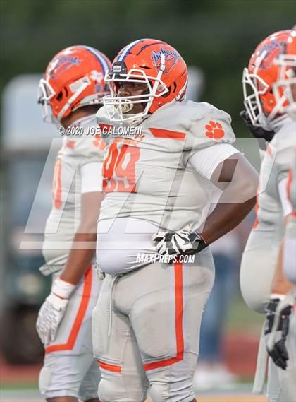 Thumbnail 3 in San Angelo Central @ Clemens photogallery.