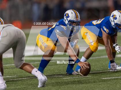 Thumbnail 2 in San Angelo Central @ Clemens photogallery.